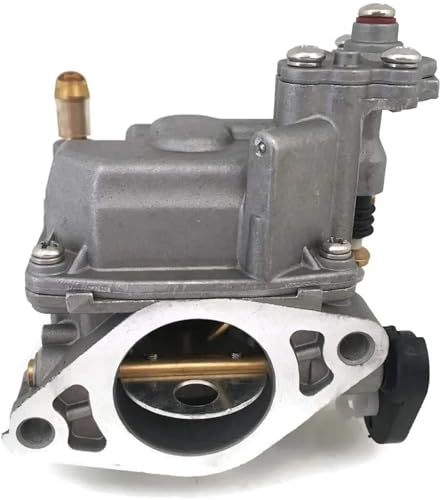 Carburateur pour Yamaha 4 temps 15 ch à haut rendement 66M-14301-11