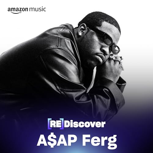 Zusammengestellt von: Amazon Music