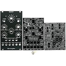 Erica Synths Swamp PCBs, Panel and 1100CK2 IC