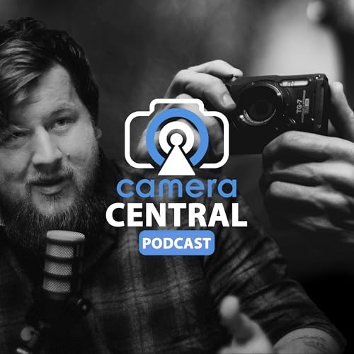 Camera Central Podcast cover art