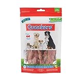 Quackers Dog Treats