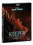 Keeper - L'Eletta - Bd