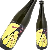 原田 特別純米酒 秋上り アキ [ 日本酒 使用米 山田錦 バナナ リンゴ 山口県 720ml 1本 ]ギフト対応可
