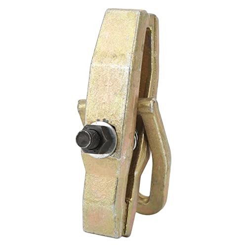 Braçadeira de reparo de colisão de 2 vias para carro Vomeko, braçadeira de tração de quadro, ferrame