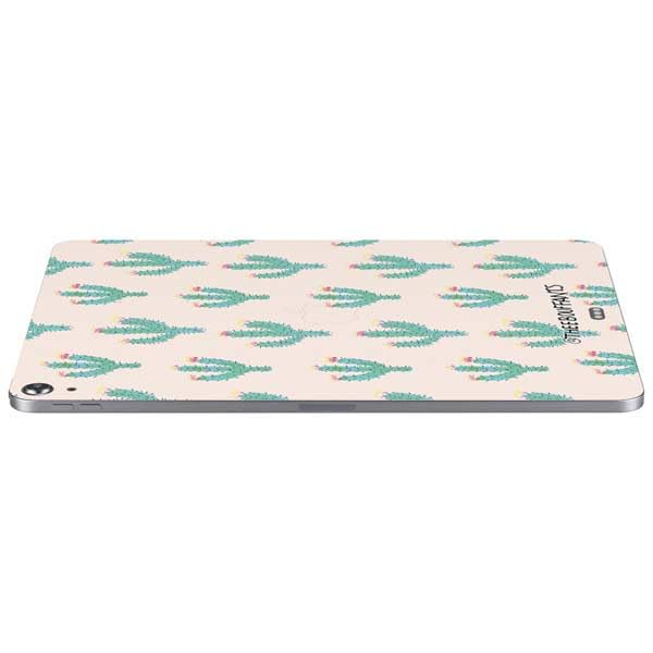 Skinit Decal Tablet Skin Compatible with iPad Air 11in (2024-2025) - Officially Licensed Bouffants and Broken Hearts Cacti 3 Design