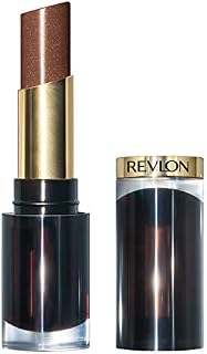 Revlon Super Lustrous Glass Shine Lipstick - 006 Sparkling Honey