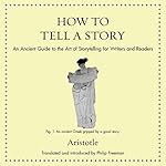 Cover of How to Tell a Story