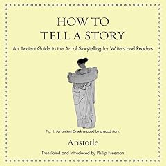 How to Tell a Story cover art