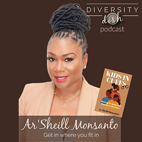 S3 - Ep. 3 - Get in where you fit in | Ar'Sheill Monsanto