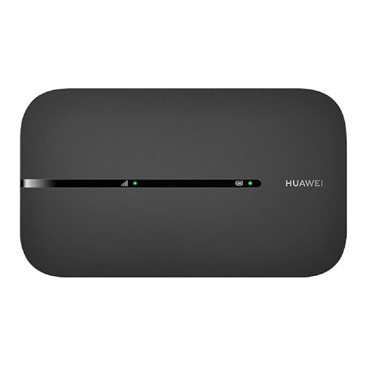 HUAWEI 4G Mobile WiFi Access Point