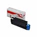 Produktbild OKI Toner fuer 12.000 Seiten fuer MB491, schwarz