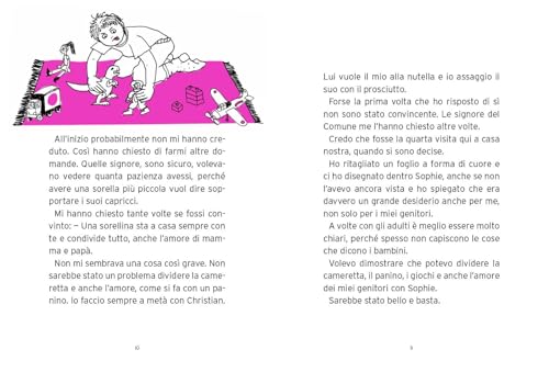 Sorella Di Cuore. Narrativa Pantone - 5