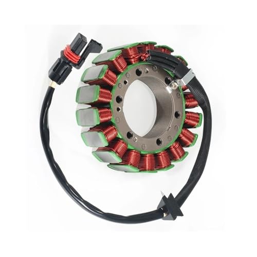 Stator de moto pour Harley VRSCA V-ROD 2002-2003 alternateur 30734-01K
