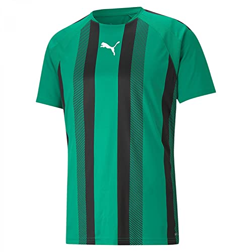 PUMA teamLIGA Striped Jersey