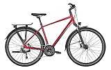 Kalkhoff Endeavour 30 Trekking Bike 2022 (28