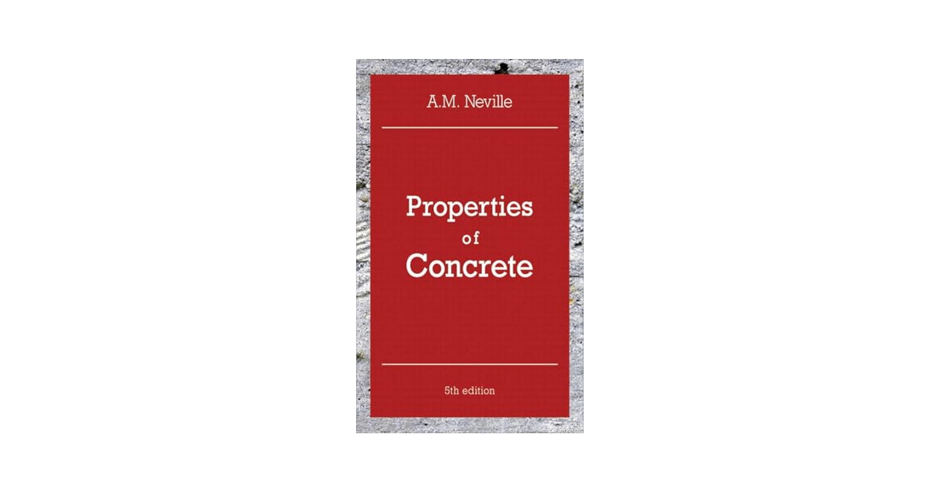 洋書 Properties of Concrete Fourth Edition 41ZmpKNSmjL.jpg_BO30,255,255,