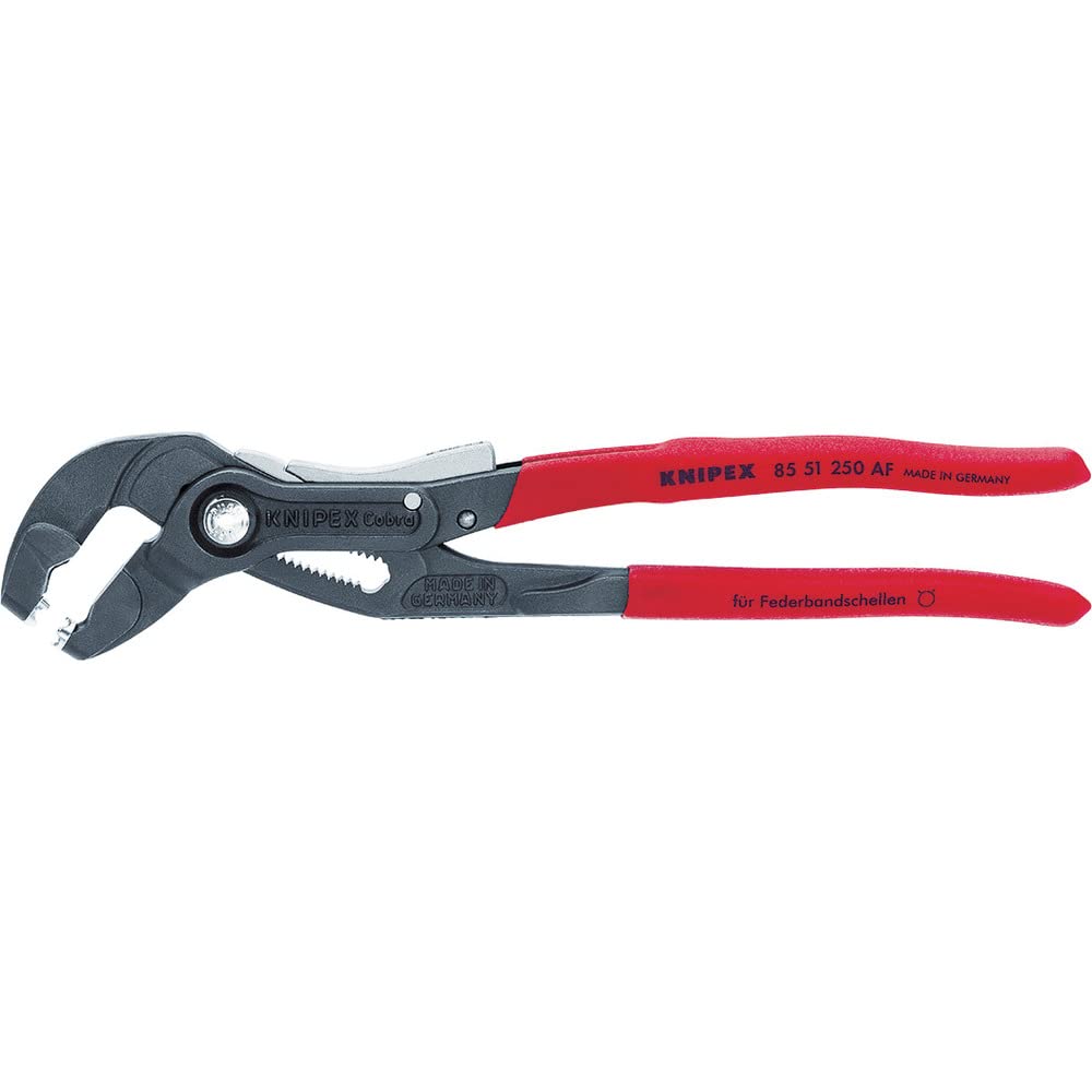 IRWIN Tools VISEGRIP Pliers, Hose Clamp, 8inch 1773627 by Irwin 正規