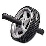 BODY-SOLID Ab Wheel Power, BSTAB1