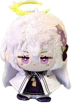 Amazon.co.jp: ぬいぐるみ 早瀬ユウカ 霞沢ミユ 聖園ミカ 白洲