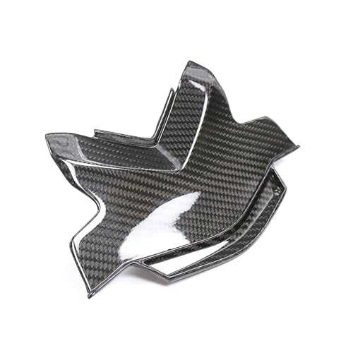Kit de carénage carbone ZX10R garde-boue réservoir cadre 2021-2025