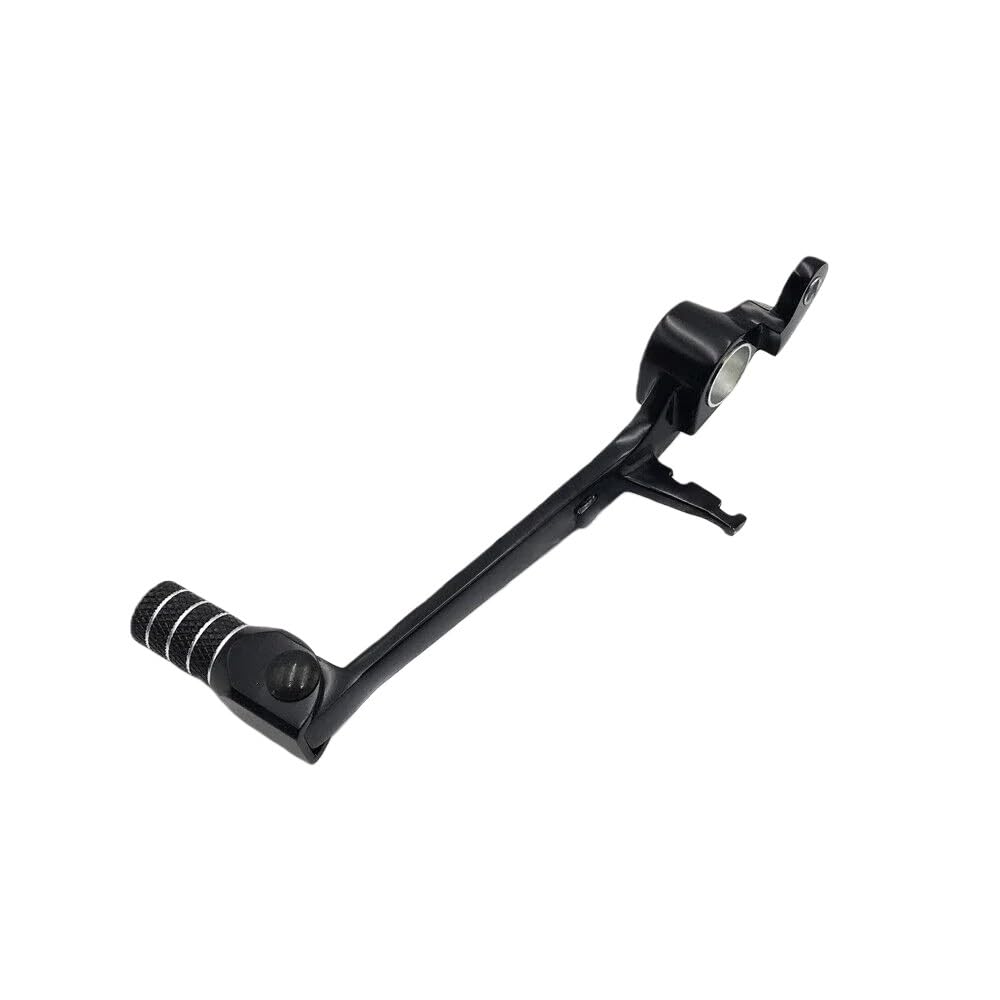 Vyb6sh Mt280-005-Bk Gear Shifter Folding Foldable Brake Shift Pedal Foot Lever For Yzf R1 2002-2008 For R6 1999-2015 Motorcycle Accessory & Item Black