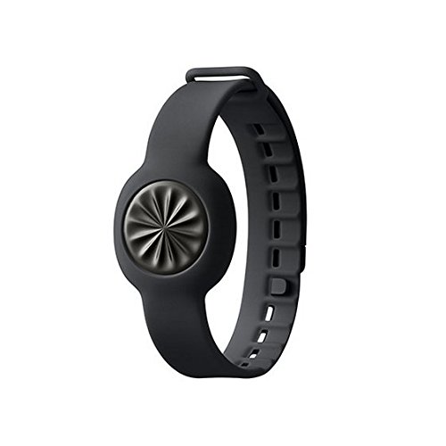 【中古】【日本正規代理店品】Jawbone UP move ワイヤレス活動量計《睡眠+運動+食事測定》 ブラックバースト JL06-03-B03-JP Jawboneの新型活動量計「UP MOVE」を動画レビュー：動画で360度