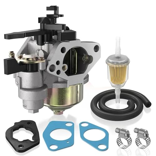 Carburateur pour GX390 GX270 GX340 et GX420 pièce de rechange pour tondeuse et générateur