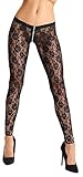 Ihre Beine werden in dieser Leggings wunderbar betont