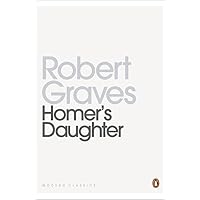 Homer's Daughter
