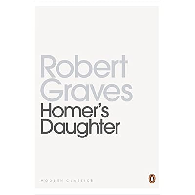 Homer's Daughter
