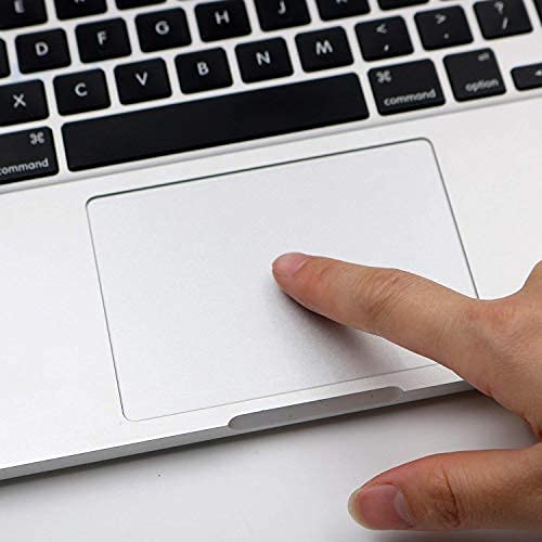 Saco Touchpad Protector Compatible for HP Spectre x360-15-eb0035tx 15.6" Inch Laptop - Transparent (B094FXMCLR) Amazon Price History, Amazon Price Tracker