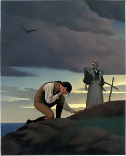 La Figlia Del Samurai - 3