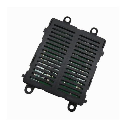 Module ballast phares DRL pour sécuriser vos trajets en Q5 2.0L