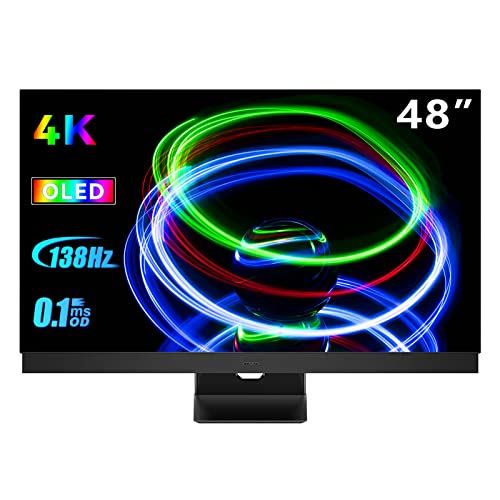 10 Best Gaming Monitor For PS5 HDMI 2.1 In 2023 Get Best 4K