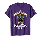 Mexico Mazatlán Souvenir / Mazatlán T-Shirt