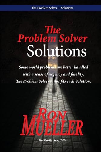 The Problem Solver: Solutions