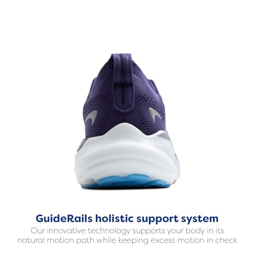 Brooks Women’s Glycerin GTS 22 Supportive Running Shoe3