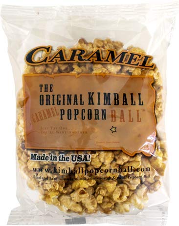 ORIGINAL Kimball Popcorn Ball (Original, 24)