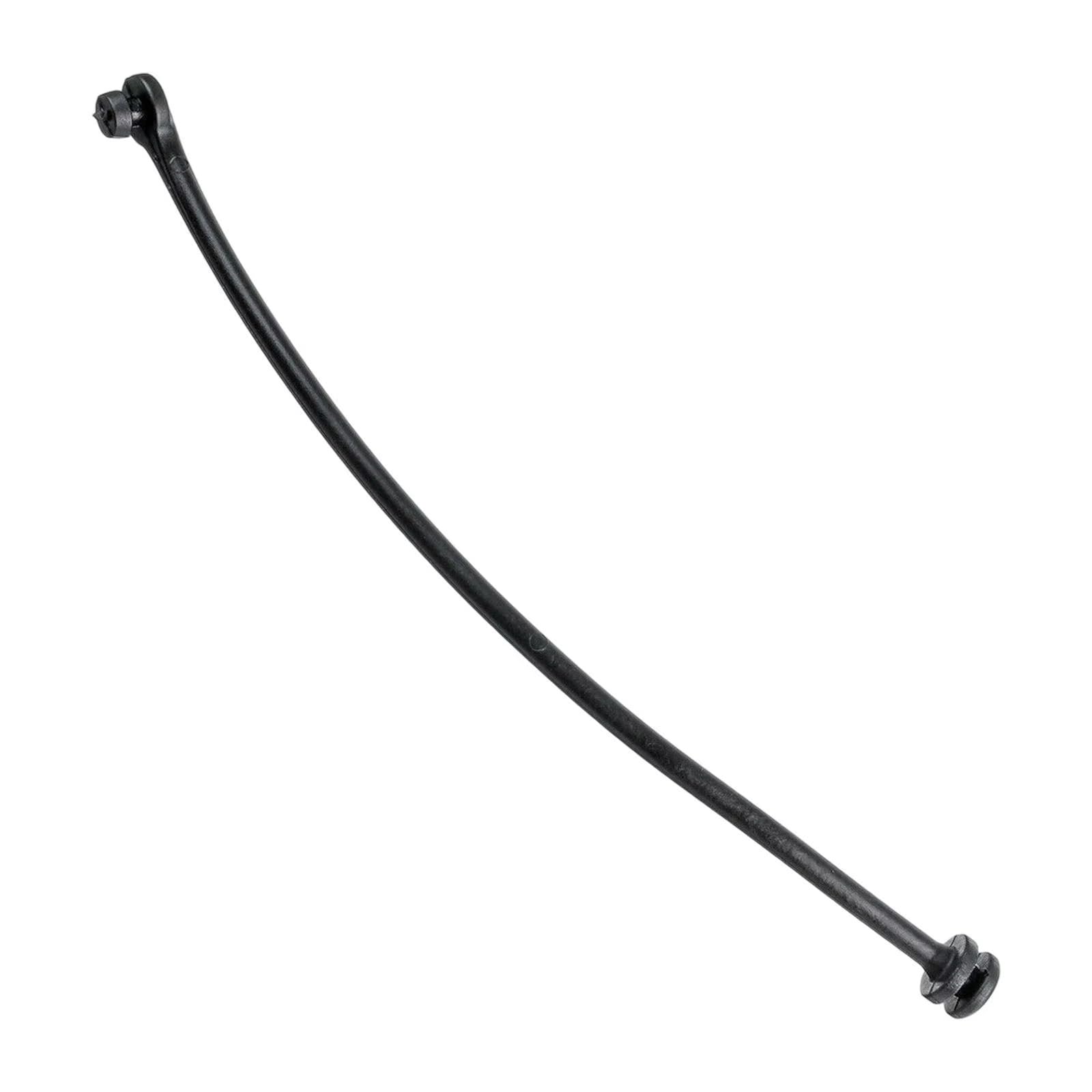 Auto Cable Tapa depósito Compatible Con Para X1 X2 X3 X4 X5 X6 X7 Z3 Z4 Cable Tapa Tanque Combustible Piezas Repuesto Para Reparación Accesorios Automóvil OEM: 16117193372(Size1)