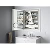 Amazon.com: Kohler 99007-TLC-NA Verdera, Medicine Cabinet Mirror with ...