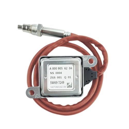 Capteur NOx Mercedes W221 W166 pièce 5WK97249 A0009052310