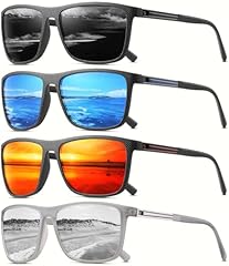 4pcs-black+red+blue+silver-a