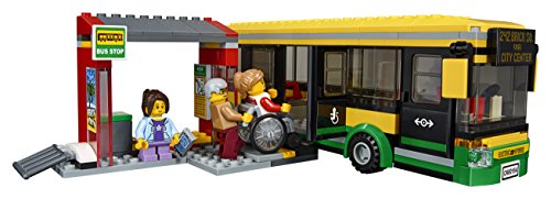City - Stazione degli autobus, 60154 - Lego - Immagine 3