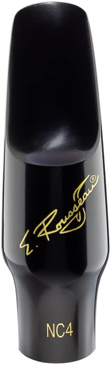 E.Rousseau Classic NC Alto NC3 Saxophone Mouthpiece