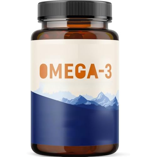 Precioso aceite de pescado procedente de aguas marinas puras, triple protección de la vitalidad mental y la salud de los ojos brillantes.