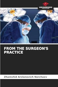 Paperback From the Surgeon's Practice Book