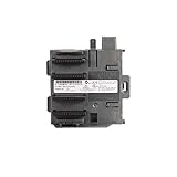 siemens et200s konfigurator Versorgungsspannung bei AC 50 Hz=0..0 V