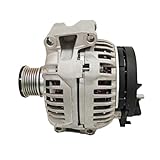 Generator Alternator For Mercedes-Benz W203 SPRINTER W638 VITO Bus, Replaces OE# 0111547002