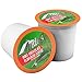 Andes Mints Chocolate Mint Flavored Coffee Pods, Compatible with K Cup Brewing Machines Including 2.0, Single Serve Peppermint Flavor Enhanced, 40 Count