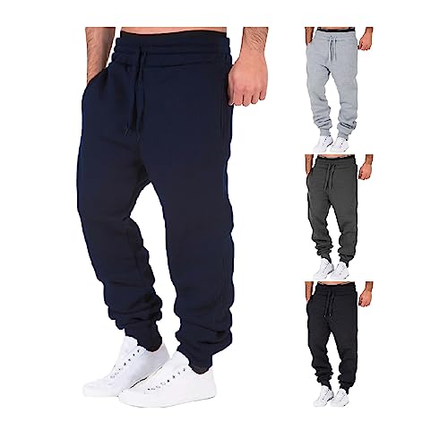 Top 10 Mens Sweatpants With Pockets of 2022 Katynel
